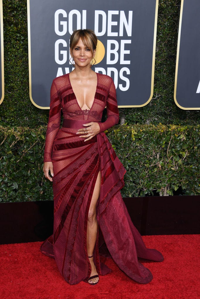 76th Annual Golden Globe Awards - Arrivals