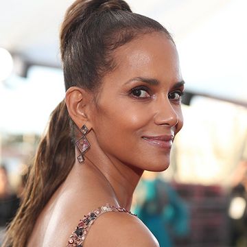 celebrities can't stop commenting on halle berry's new bikini instagram