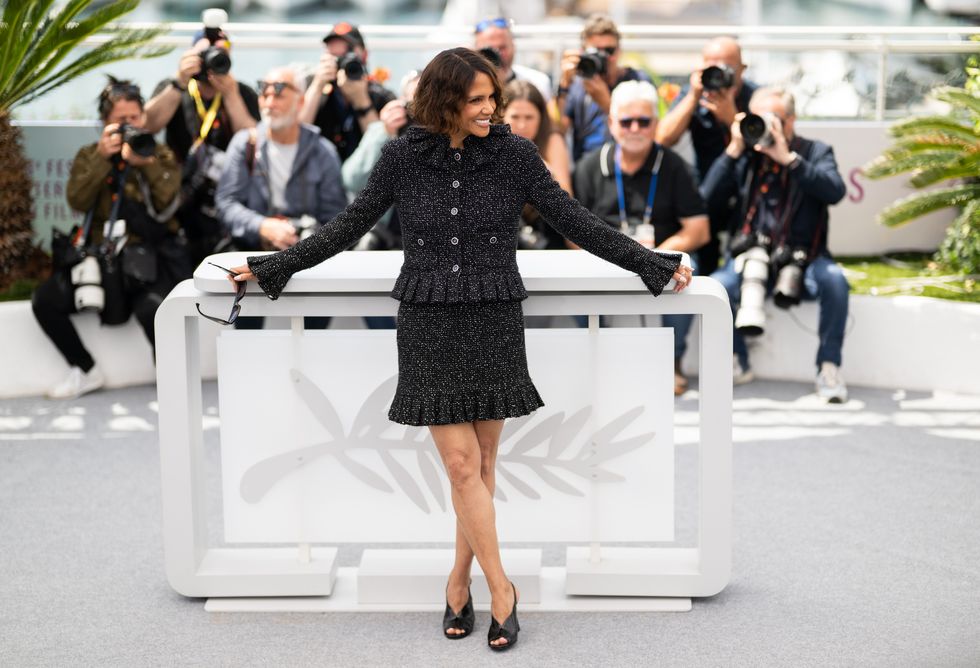 jury photocall the 78th annual cannes film festival