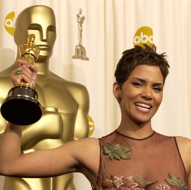 halle berry premios oscar 2002