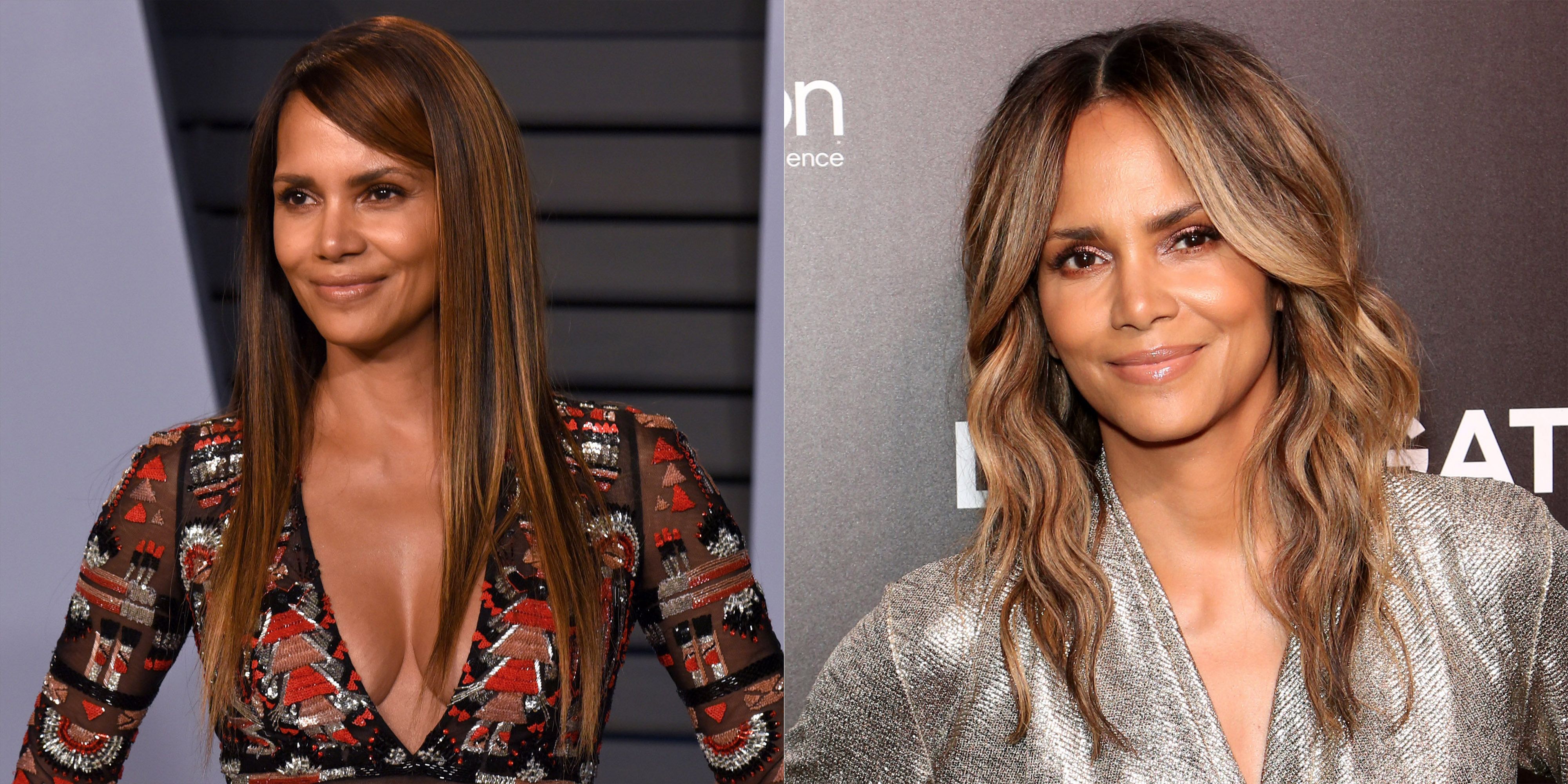 The Best Celebrity Layered Haircuts to Copy RN  Fashionisers