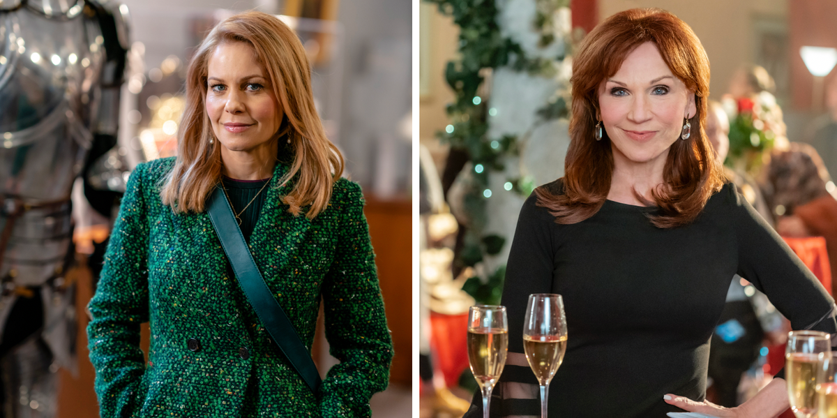 Hallmark Channel's Summer Nights 2020 Movie Schedule