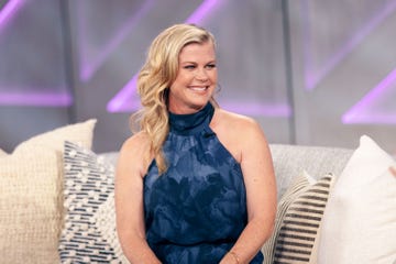 hallmark alison sweeney days of our lives 2024 return