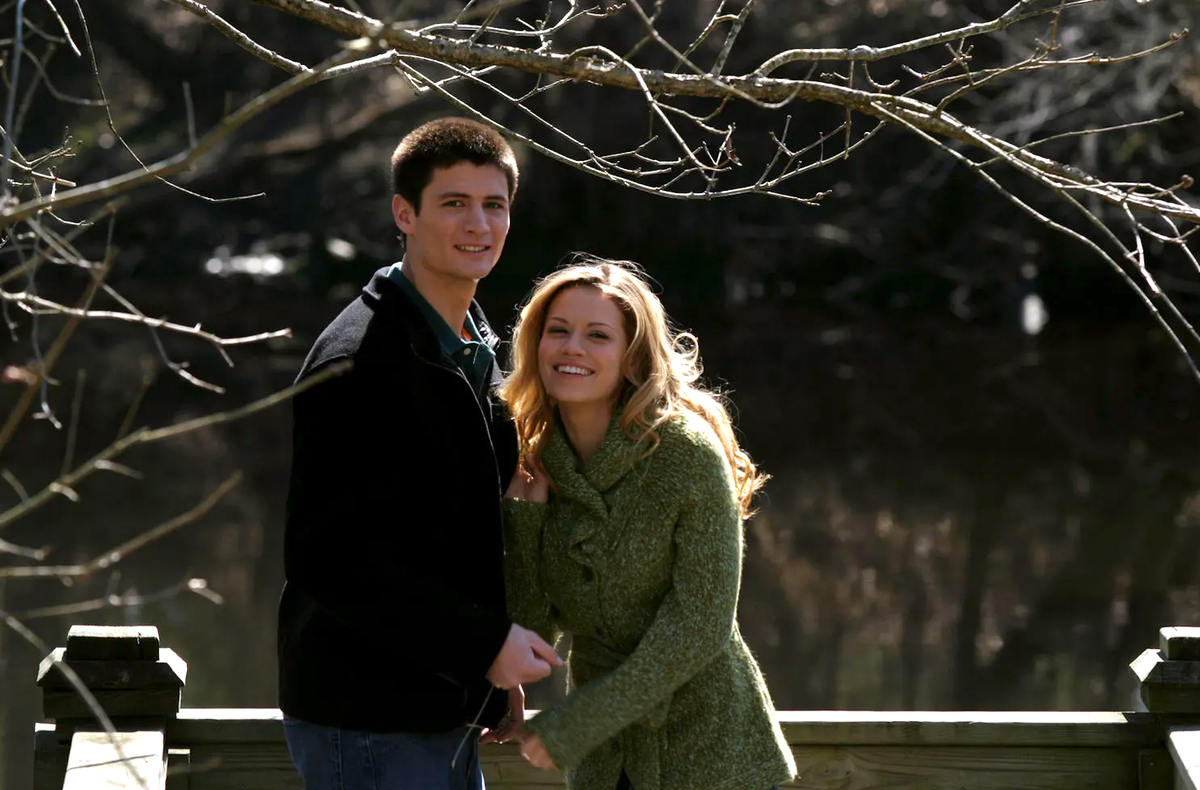 preview for The 'One Tree Hill' Cast Then & Now