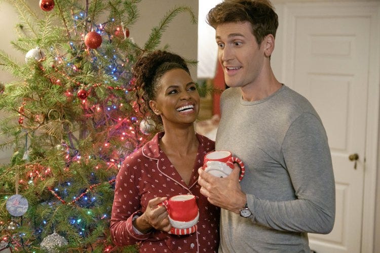 Where are Hallmark Christmas Movies Filmed? - Top Hallmark Filming ...