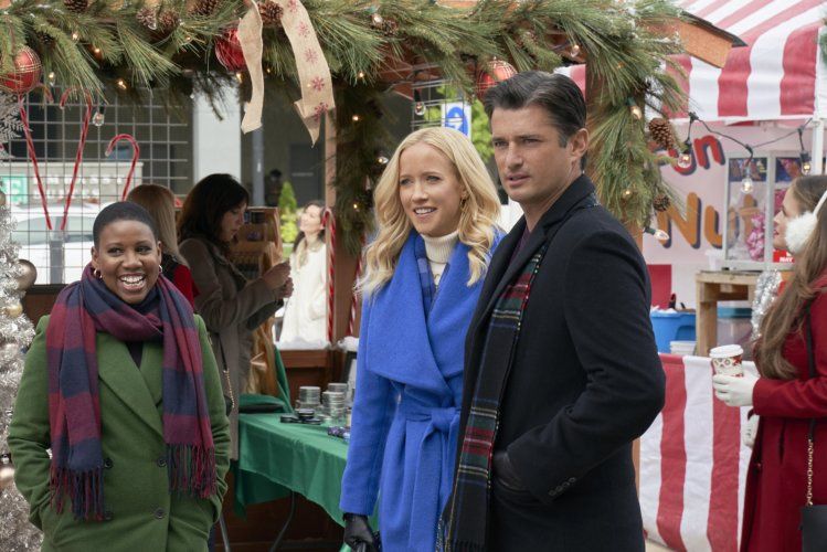 Where Are Hallmark Christmas Movies Filmed? - Top Hallmark Filming ...