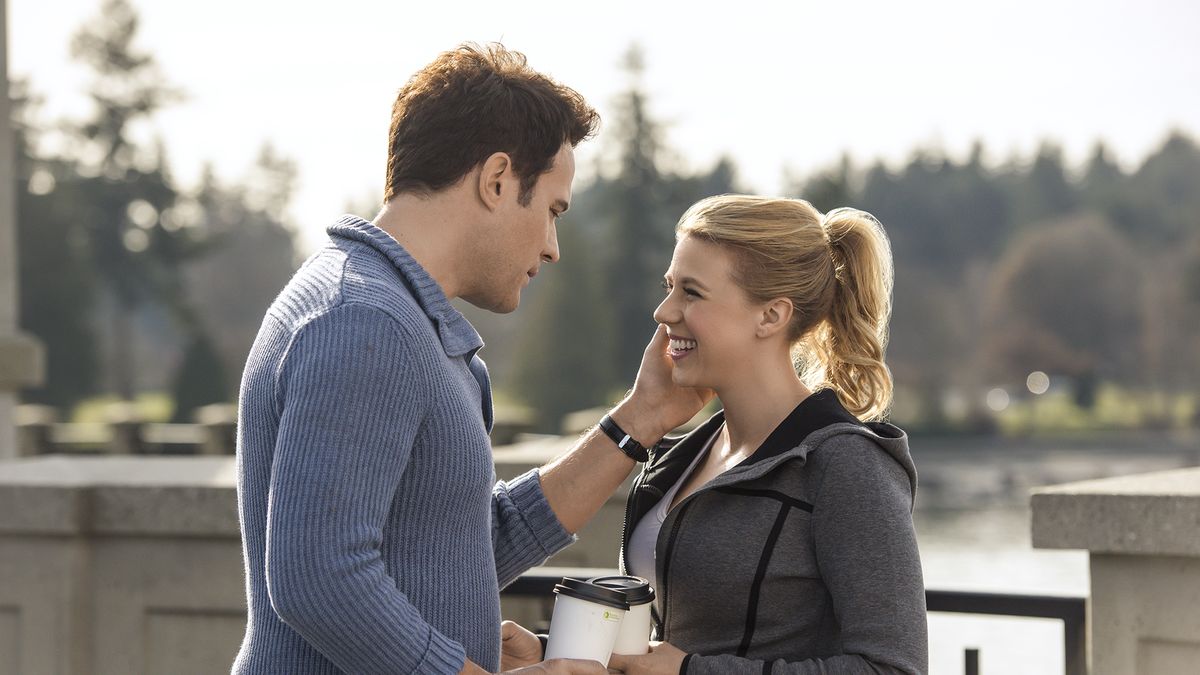 preview for Exclusive clip from Hallmark Channel's Love Under the Rainbow