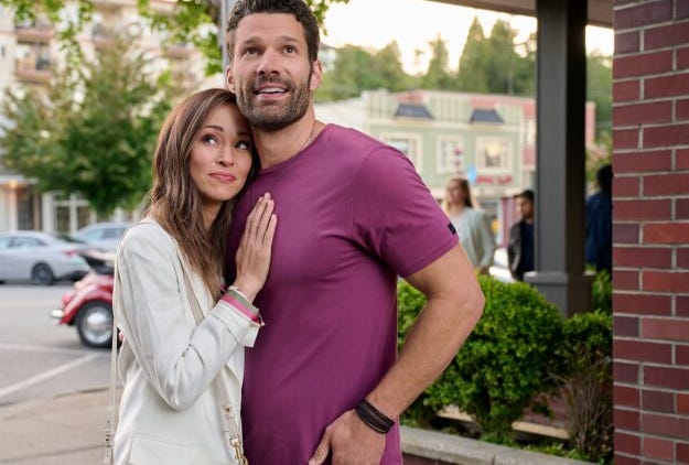 See Hallmark's "Summer Nights" Movie Schedule hallmark channel summer nights 2024 movies schedule junebug