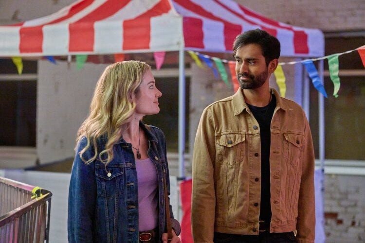 hallmark channel summer nights 2024 movies schedule junebug