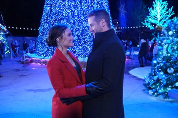 christmas at dollywood hallmark christmas movie