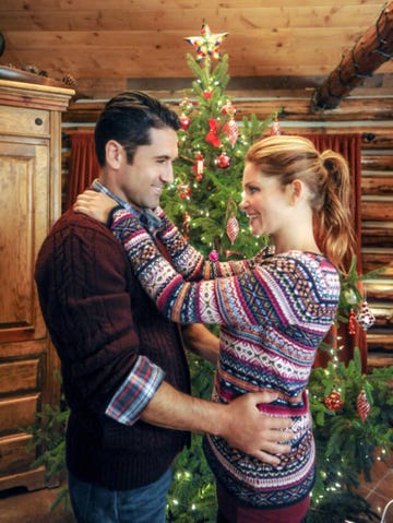 hallmark christmas in july