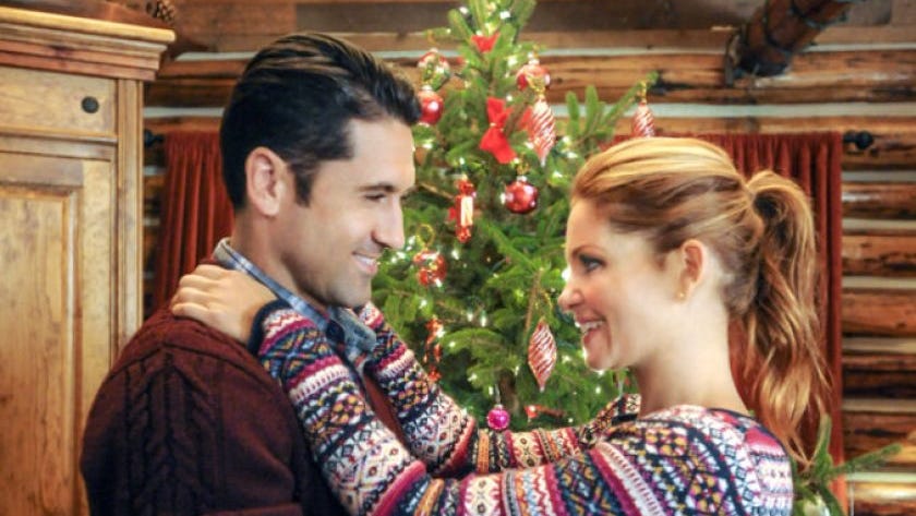 Video player poster image preview for Celebrities Who Starred in Hallmark Movies