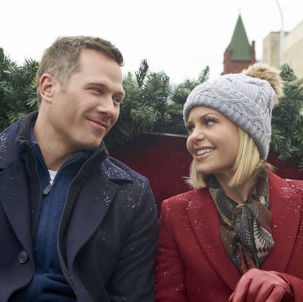 Free hallmark movies on youtube online 2019