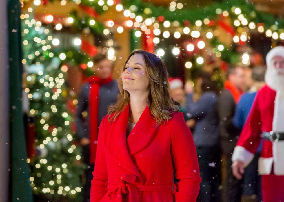 Hallmark Christmas Movies 2019 - Holiday Hearts