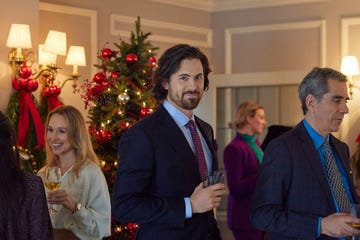 hallmark countdown to christmas chris mcnally movie