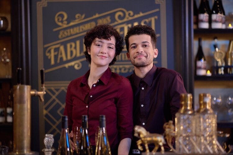 hallmark countdown to christmas movies schedule 2024