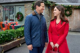 hallmark countdown to christmas netflix movie news