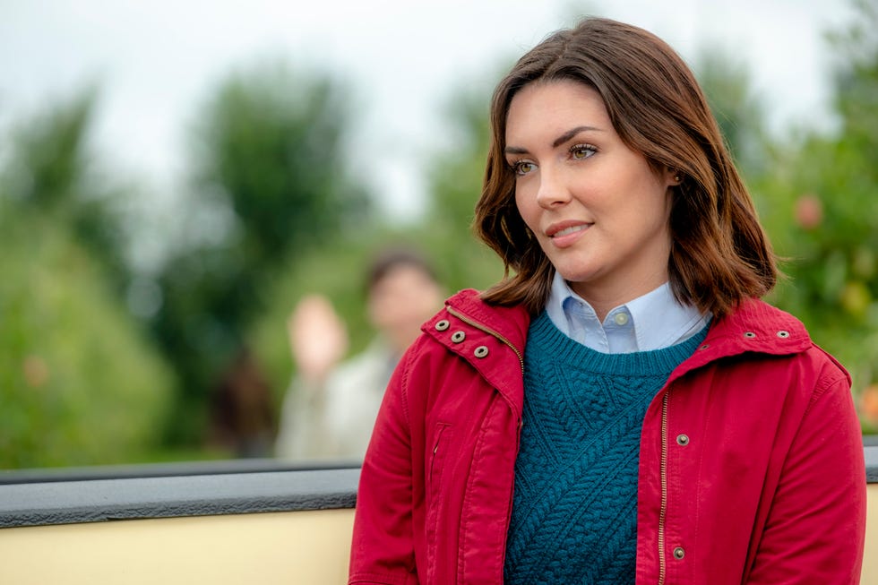 hallmark fall harvest movies 2021 south beach love