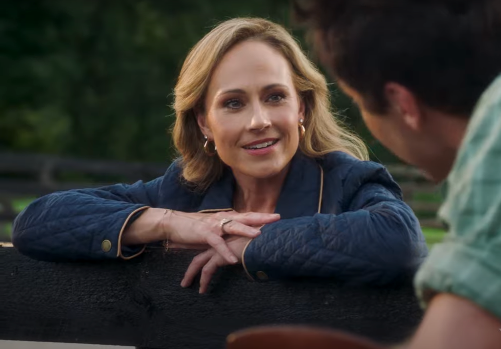 hallmark fall harvest movies 2021 taking the reins