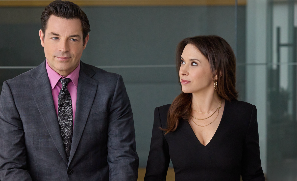 See Hallmark's Fall Into Love Movie Schedule 2024 hallmark fall into love schedule his and hers