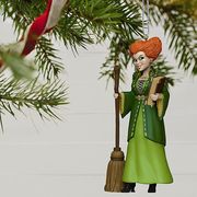 hallmark keepsake disney hocus pocus winifred sanderson tree ornament