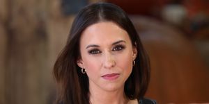 hallmark actress lacey chabert talks about her family, including her husband and daughter, on instagram
