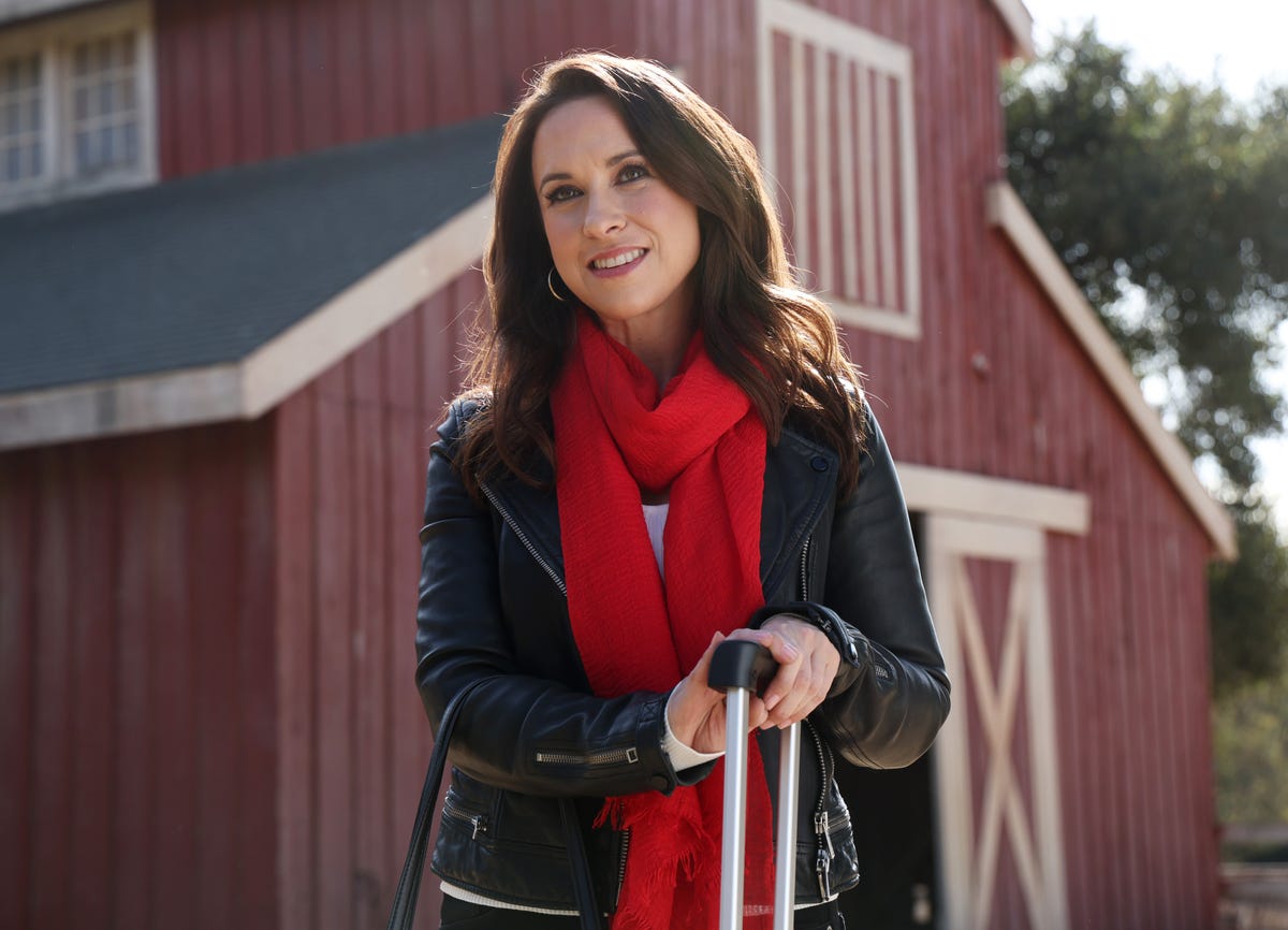 hallmark lacey chabert tv show collection news