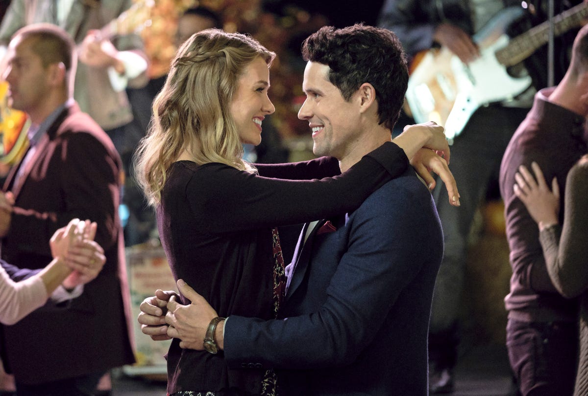 preview for You’ll Recognize These Hallmark Channel Stars