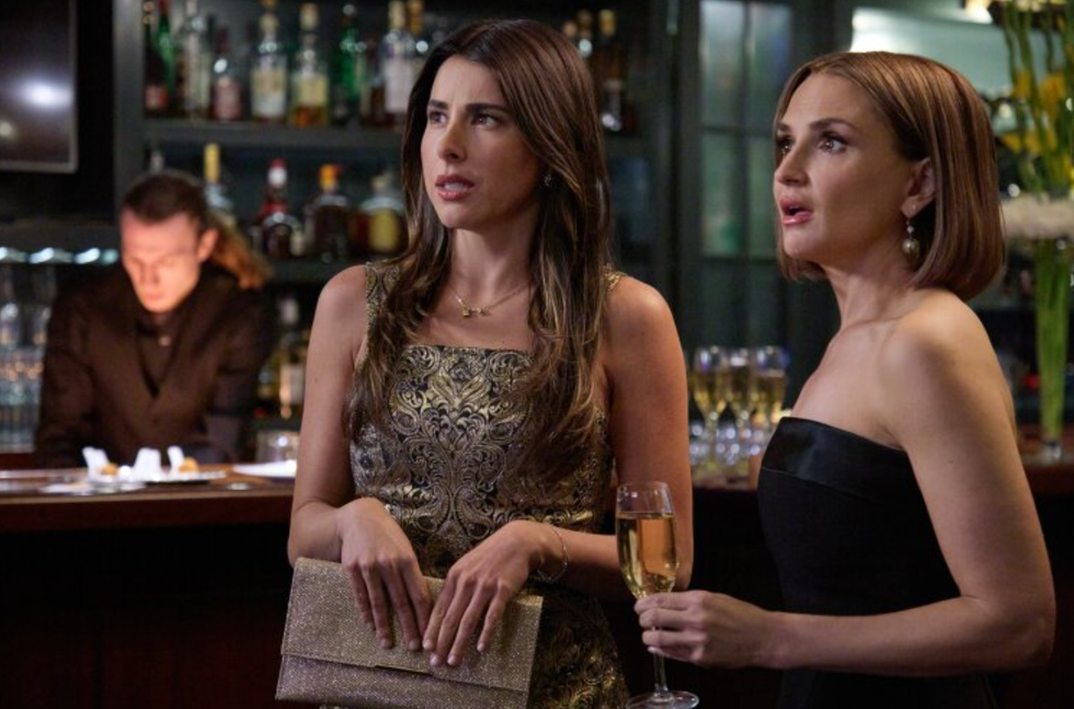 hallmark loveuary movies schedule 2025
