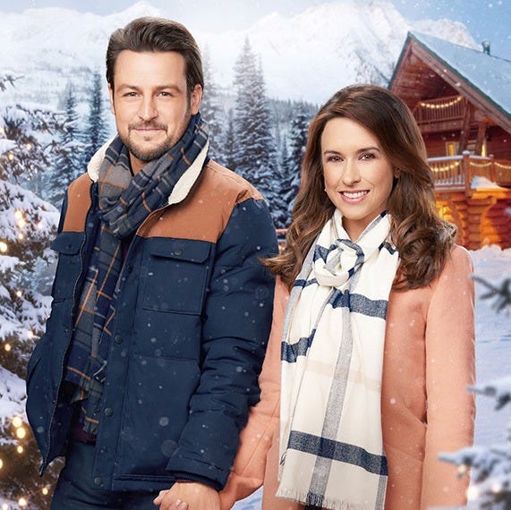 Where are Hallmark Christmas Movies Filmed? - Top Hallmark Filming