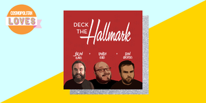 Deck the Hallmark
