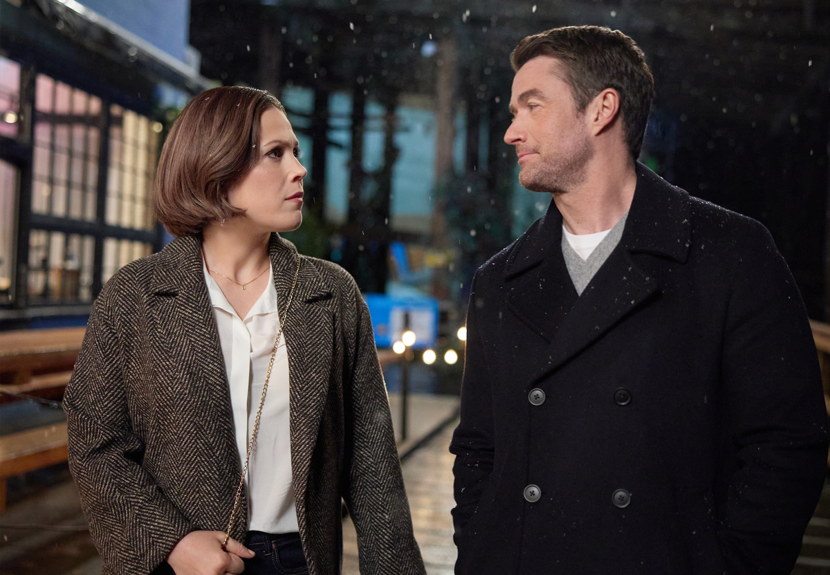 preview for You’ll Recognize These Hallmark Channel Stars