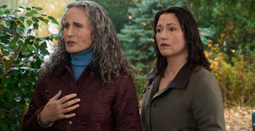 hallmark the way home season 4 renewed instagram