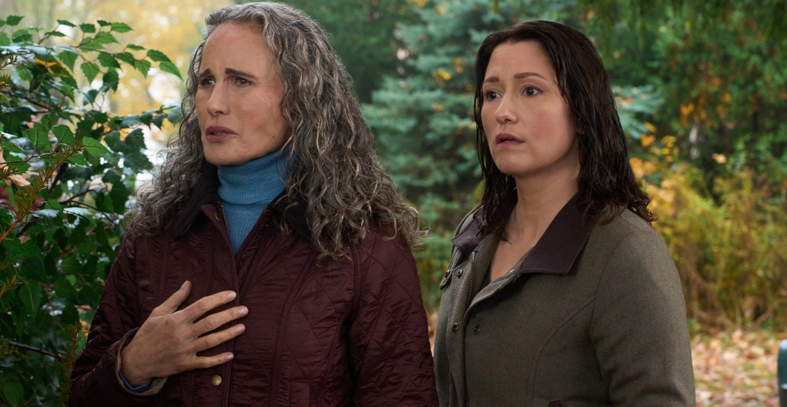 hallmark the way home season 4 renewed instagram