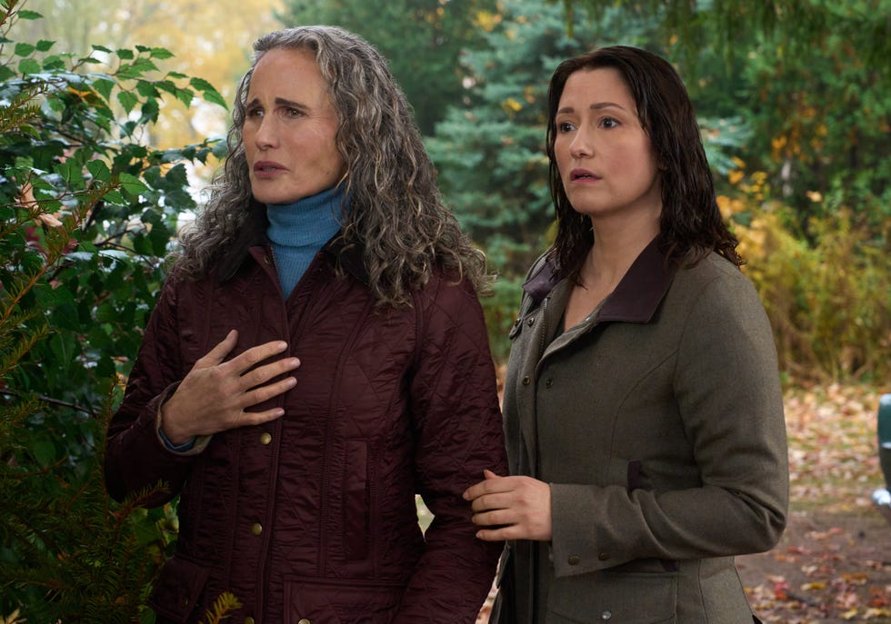 hallmark the way home season 4 renewed instagram