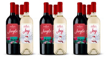 hallmark channel wine