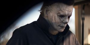 Michael Myers vuelve a la vida durante 'La noche de Halloween'