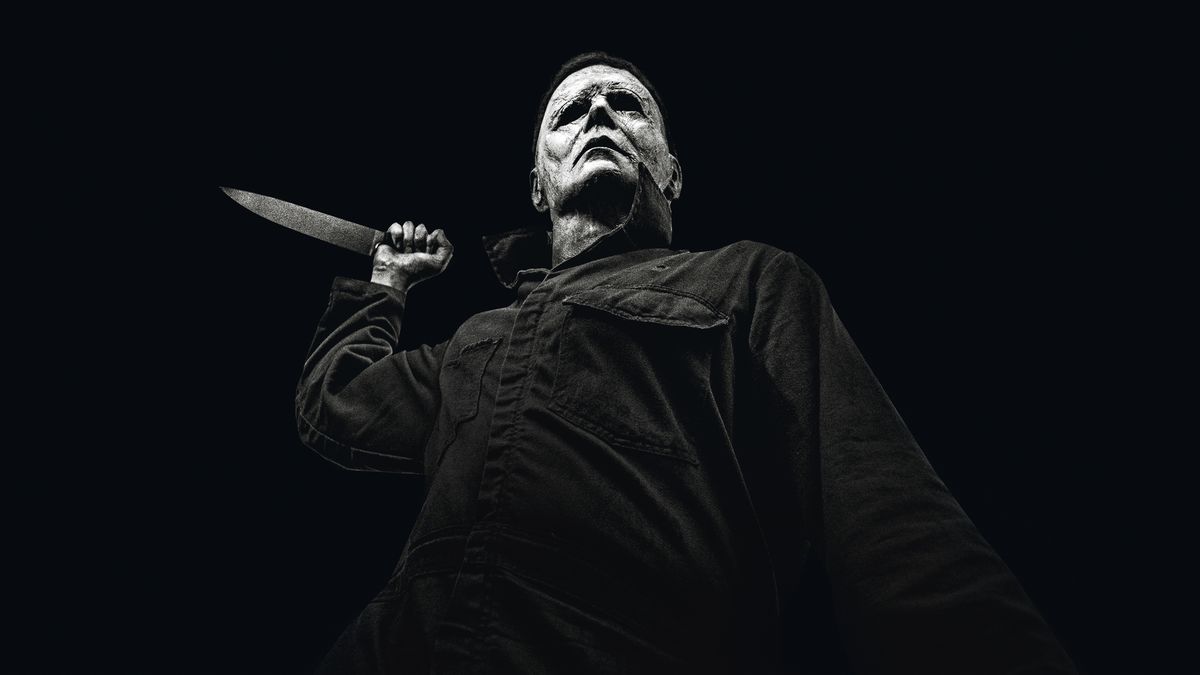 preview for Halloween: El final | La leyenda de Michael Myers, por Jamie Lee Curtis