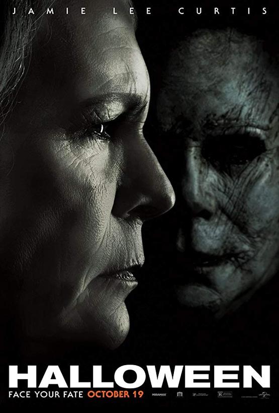 halloween movies on hulu — halloween 2018