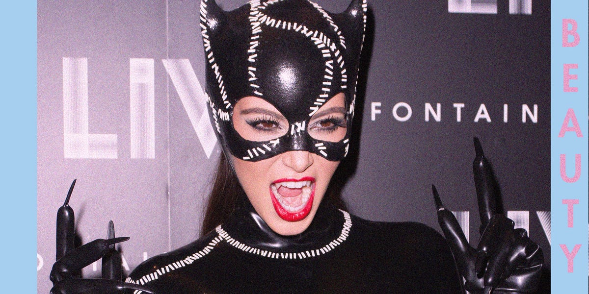 Halloween, come realizzare un costume da Catwoman fai da te