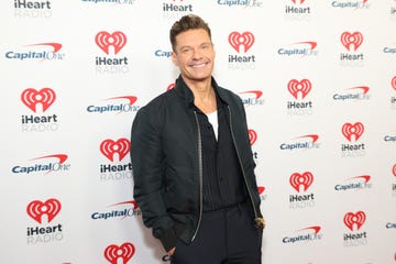 halloween 2024 ryan seacrest family ghostbusters costume