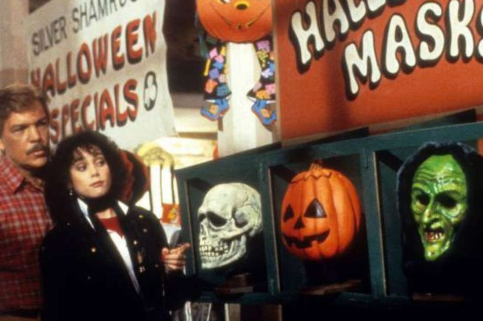 IMDb - Which of these is the ultimate 80s horror movie? #Halloween2020