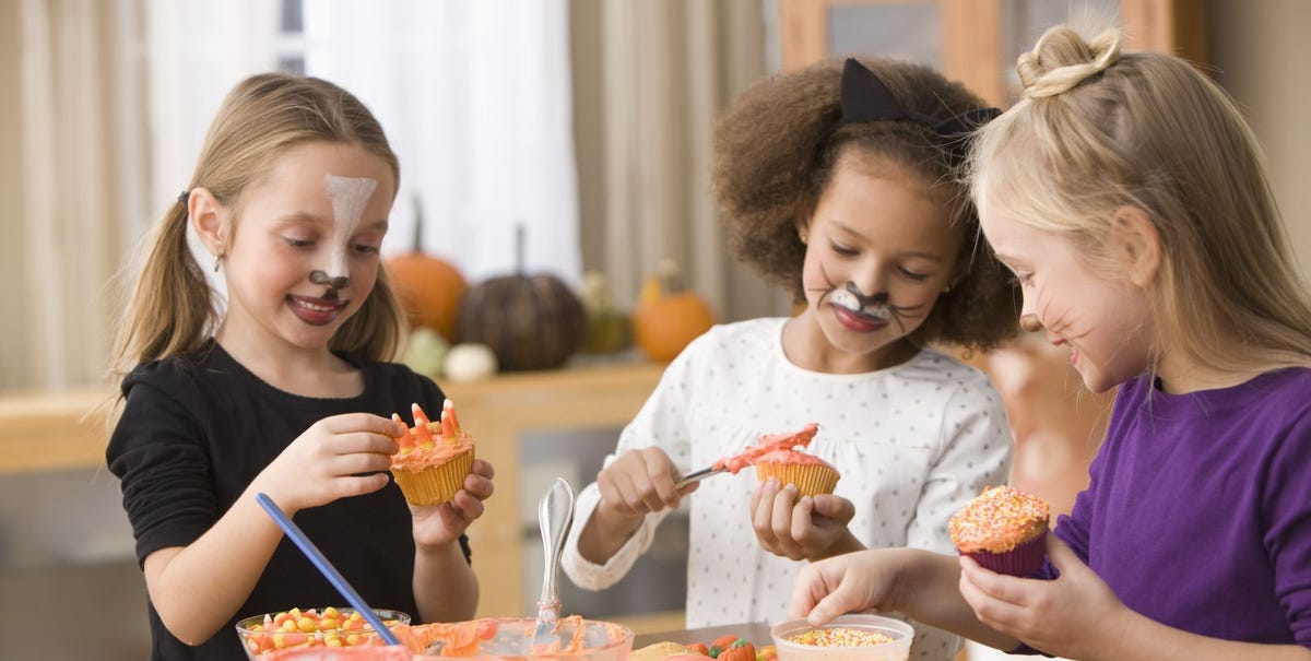 50 Fun Halloween Activities to Do This October