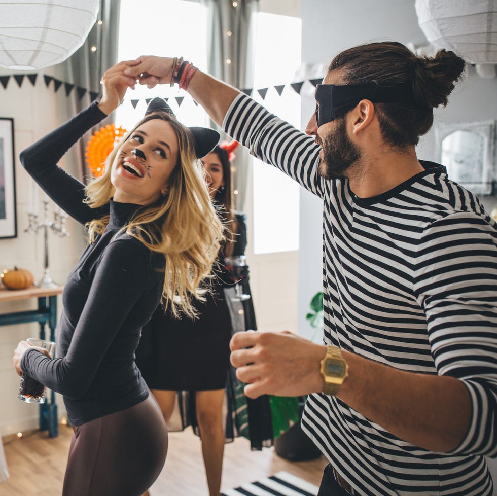 60 Fun Halloween Activities to Do This October for 2024