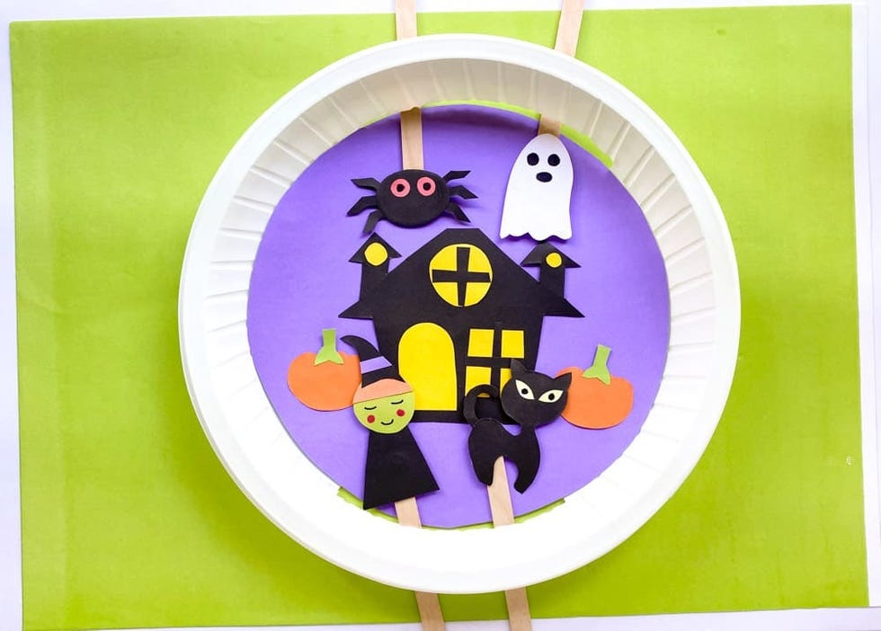 24 Fun Halloween Party Ideas — Halloween Birthday Themes for Kids and ...