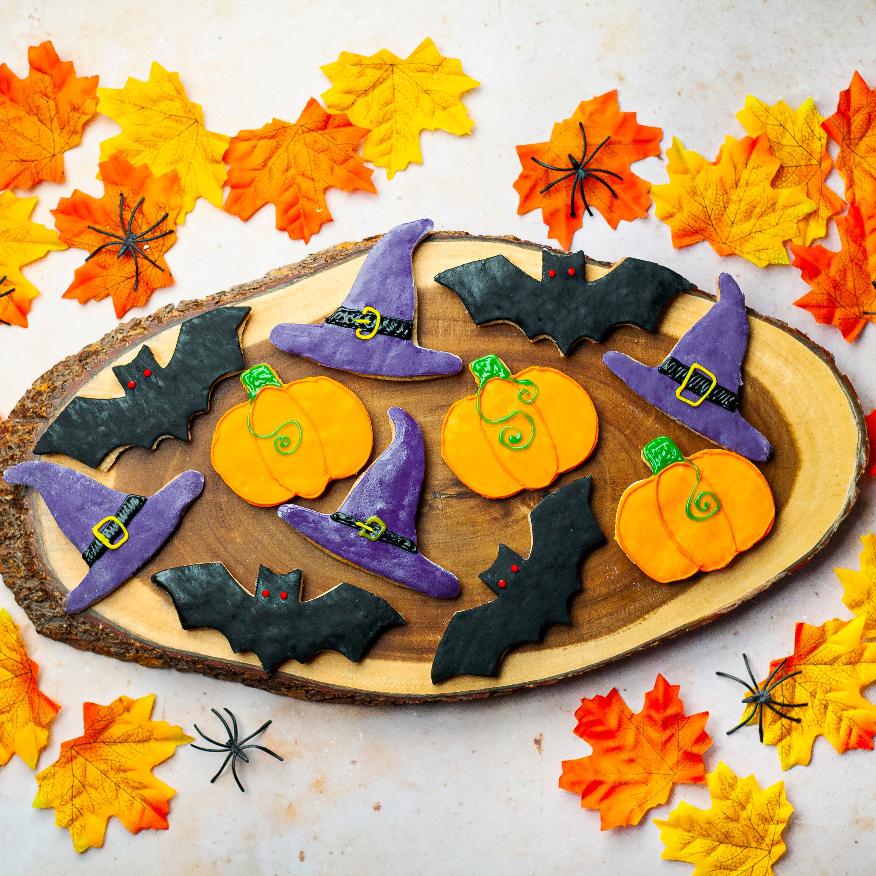 best halloween dessert recipes