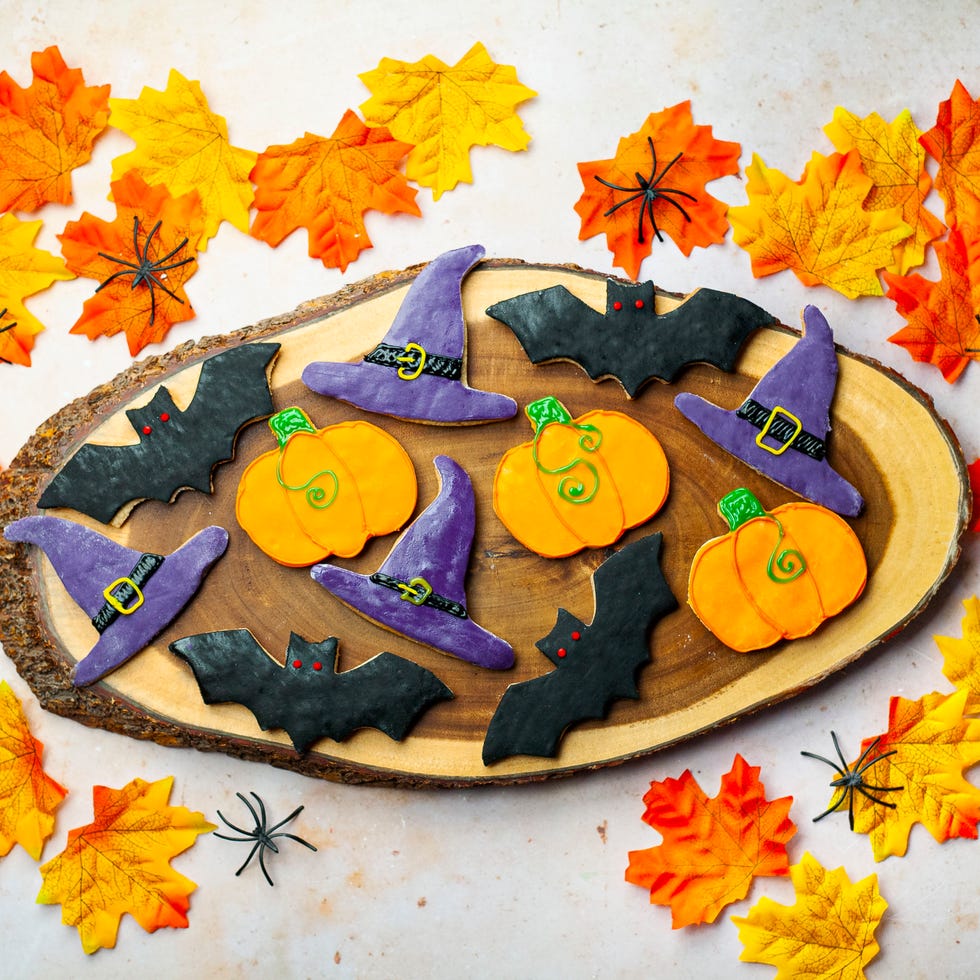 best halloween dessert recipes