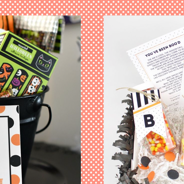 Free Printable Halloween Stickers - Crazy Little Projects