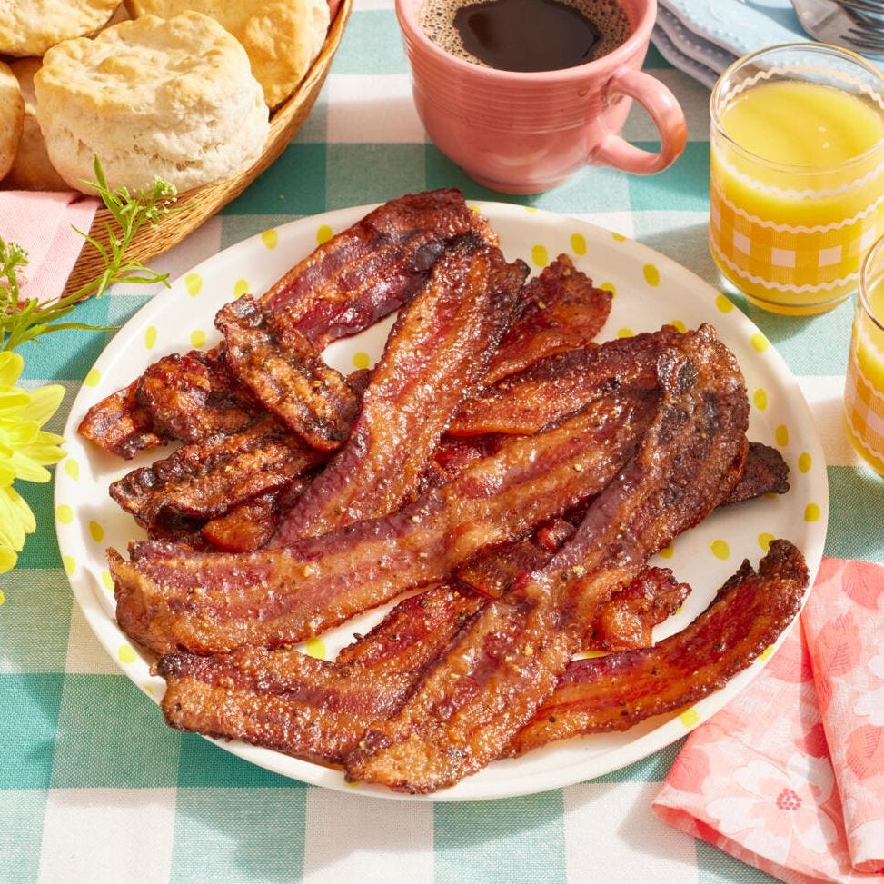 halloween breakfast candied bacon halloween breakfast candied bacon