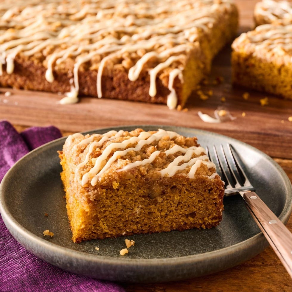 halloween breakfast pumpkin coffee cake halloween breakfast pumpkin coffee cake